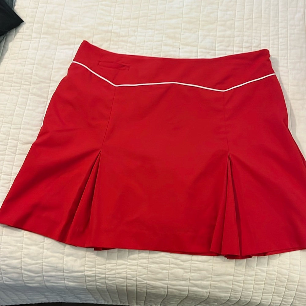 Izod XFG Stretch Skort